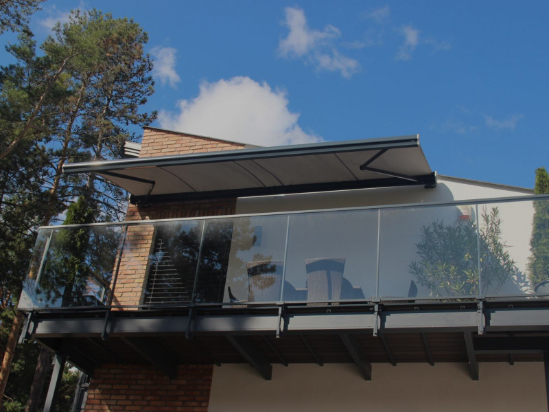 Árnyékolás Nagykovácsi