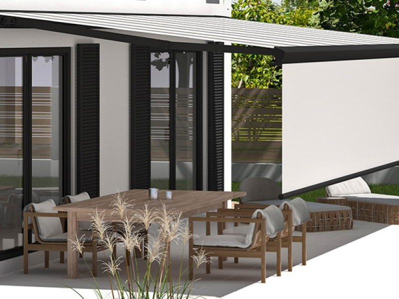 Árnyékolás Vác Árnyékolás Vác